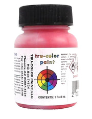 Tru-Color TCP-385 CP Canadian Pacific Modern Red 1 oz– product image 1