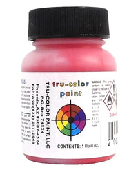 Tru-Color TCP-385 CP Canadian Pacific Modern Red 1 oz– product image 1