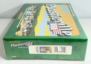 Bachmann O Plasticville Coaling Tower Kit - exact product view 2