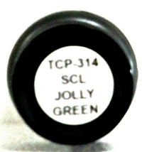 Tru-Color TCP-314 SCL Seaboard Coast Line Jolly Green 1 oz – product view 2