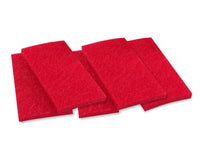Bachmann Track Cleaner Replacement Pads - 5 Pack – 39014 — additional product view