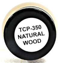 Tru-Color TCP-350 Natural Wood 1 oz – product view 2