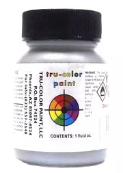 Tru-Color TCP-417 Light Gray-Blue Stucco 1 oz– product image 1