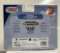 Bachmann HO Harold the Helicopter — additional view 4
