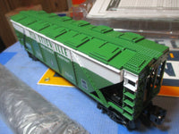 Bachmann O Plasticville Sand & Cement Quad Hopper - exact product view 2