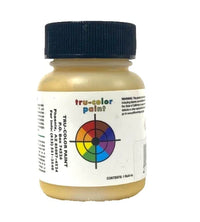 Tru-Color TCP-399 Akron Canton & Youngstown ACY Yellow 1 oz– product image 1