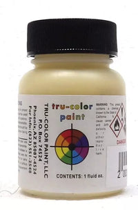 Tru-Color TCP-418 Cream Stucco 1 oz– product image 1