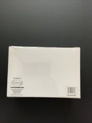 Moebius Eye Gone Wild box bottom showing kit number 911 and UPC 895137001316