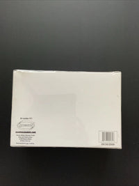Moebius Eye Gone Wild box bottom showing kit number 911 and UPC 895137001316