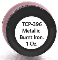 Tru-Color TCP-396 Metallic Burnt Iron 1 oz – product view 2