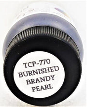 Tru-Color TCP-770 Burnished Brandy Pearlescent 1 oz – product view 2