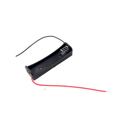 Circuitron Battery Holder - 1 AA Cell - product view 1