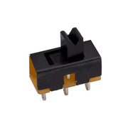 Circuitron SPDT Subminiature Slide Switch - product view 1