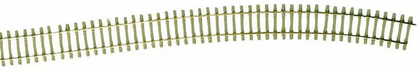 Roco42401 HO flexible track with concrete-style sleepers