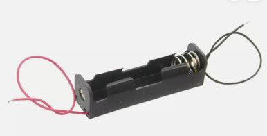 Circuitron Battery Holder - 1 AAA Cell - product view 1