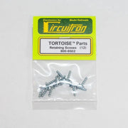 Circuitron Tortoise Retaining Screws - 12 Pack - product view 1