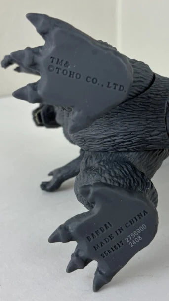 Bandai Godzilla 1954 Figure Statue — exact product view