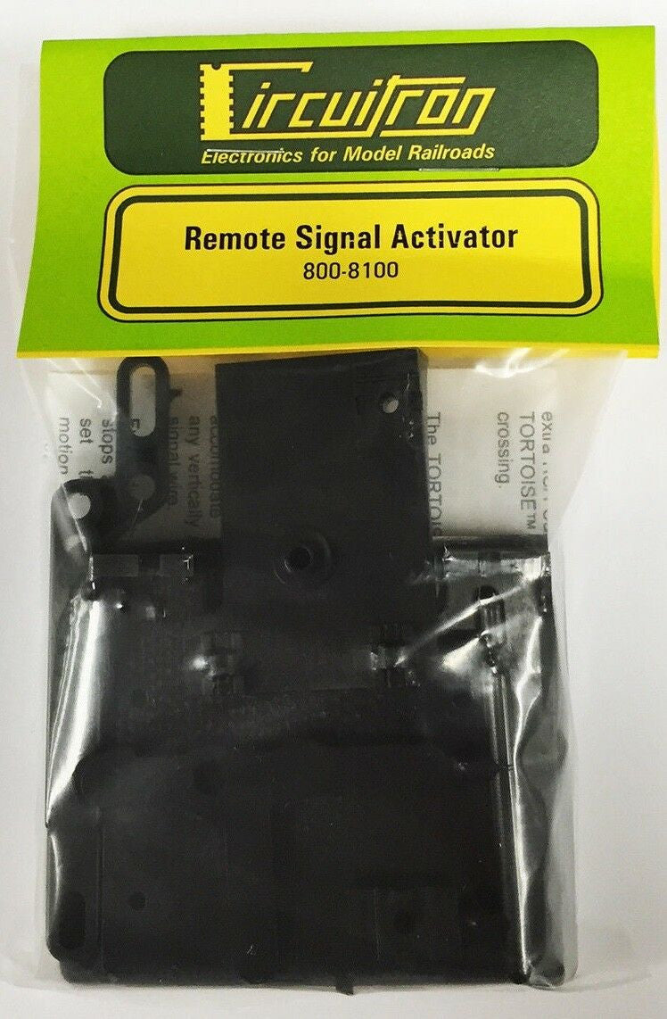Circuitron Remote Signal Activator 8100 – product view 1