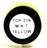 Tru-Color TCP-319 MKT Missouri-Kansas-Texas Yellow 1 oz – product view 2