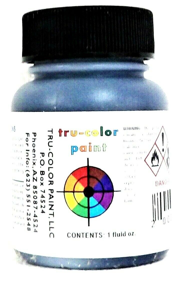 Tru-Color TCP-352 WAB Wabash Blue 1 oz– product image