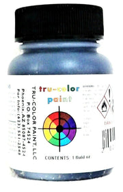 Tru-Color TCP-352 WAB Wabash Blue 1 oz– product image 1