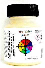 Tru-Color TCP-340 TH&B Toronto, Hamilton & Buffalo Cream 1 oz– product image 1