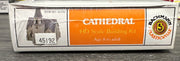 Bachmann HO Plasticville Cathedral Kit - additional product view 2