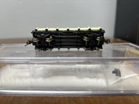 Bachmann N Virginia & Truckee Old-Time Gondola — additional product view 3