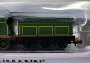 Bachmann N Scale Emily Locomotive and Tender - additional product view 2