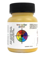 Tru-Color TCP-835 Brushable Flat ATSF Santa Fe Yellow 1 oz– product image 1
