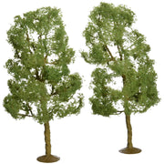 Bachmann Sycamore Trees 8 Inches, 2 Pack — product view