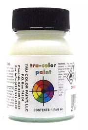 Tru-Color TCP-424 Mint Green Stucco 1 oz– product image 1
