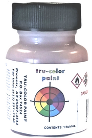 Tru-Color TCP-840 Brushable Flat Flesh 1 oz– product image 1