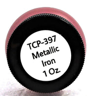 Tru-Color TCP-397 Metallic Iron 1 oz – product view 2
