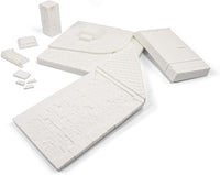 Vallejo SC004 Normandy Street Corner with Waterpump – 1:35 Diorama Base– product image 2