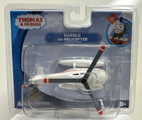 Bachmann HO Harold the Helicopter — product view