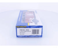 Bachmann HO Track Cleaning 40-Foot Boxcar – Santa Fe #14112 (16324) — product detail 4