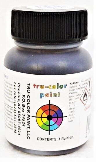 Tru-Color TCP-770 Burnished Brandy Pearlescent 1 oz– product image