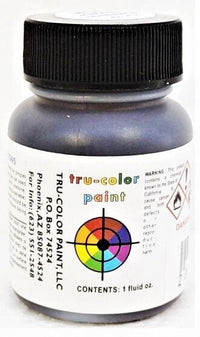 Tru-Color TCP-770 Burnished Brandy Pearlescent 1 oz– product image 1