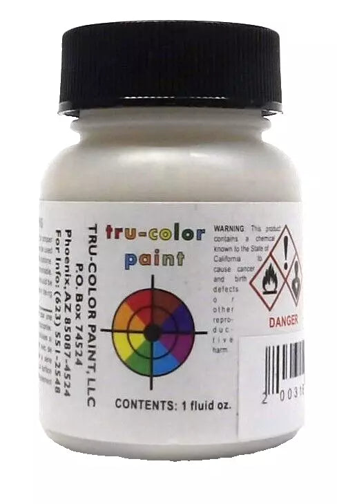 Tru-Color TCP-415 Light Tan Stucco 1 oz– product image