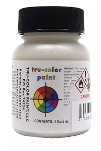 Tru-Color TCP-415 Light Tan Stucco 1 oz– product image 1
