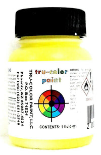Tru-Color TCP-319 MKT Missouri-Kansas-Texas Yellow 1 oz– product image 1