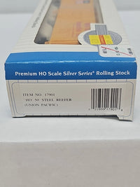 Bachmann HO Union Pacific 50-Foot Steel Reefer — additional product view 2