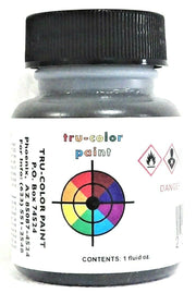 Tru-Color TCP-314 SCL Seaboard Coast Line Jolly Green 1 oz– product image 1