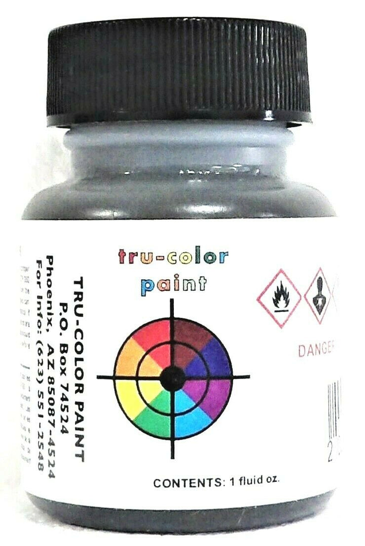 Tru-Color TCP-314 SCL Seaboard Coast Line Jolly Green 1 oz