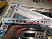 Bachmann HO Ringling Bros. Pie Car - Red Unit #60012 (14807) — product detail 3