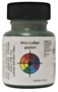 Tru-Color TCP-366 IT Illinois Terminal Brewster Green 1 oz– product image 1