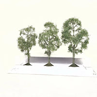 Bachmann 3"-4" Maple Trees - 3 Pack – 32011 — product detail 2