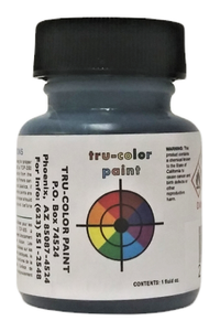 Tru-Color TCP-363 RF&P Richmond Fredericksburg & Potomac Blue 1 oz– product image 1