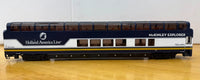 Bachmann HO Colorado Railcar Ultra Dome - McKinley Explorer #1059 Teklanika (13350) — additional product view